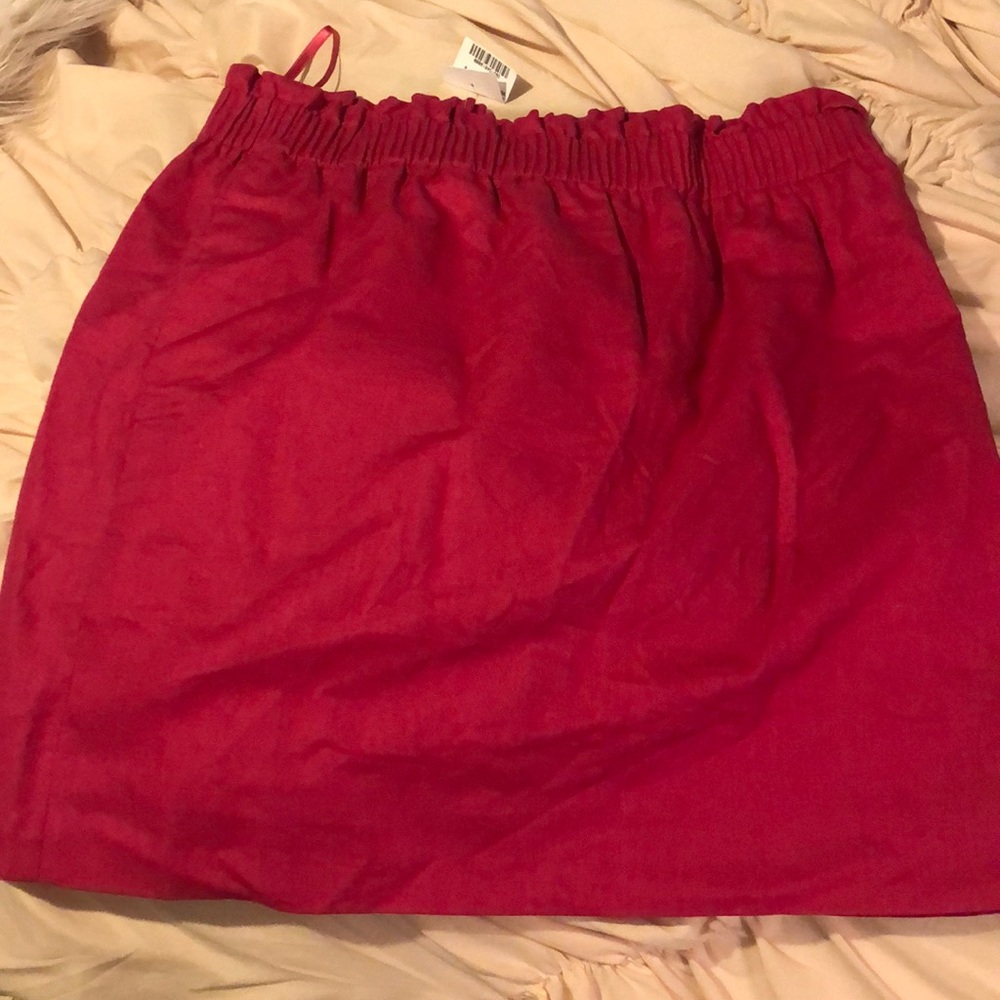 Women’s JCrew Skirt